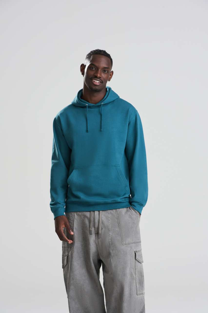 COLLEGE HOODIE