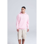 VARSITY HOODIE