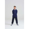 KIDS SPORTS POLYESTER HOODIE