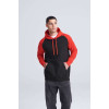 BASEBALL HOODIE
