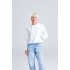 WOMEN'S CROPPED HOODIE