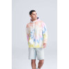 TIE-DYE HOODIE