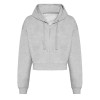 WOMEN'S FASHION CROPPED ZOODIE
