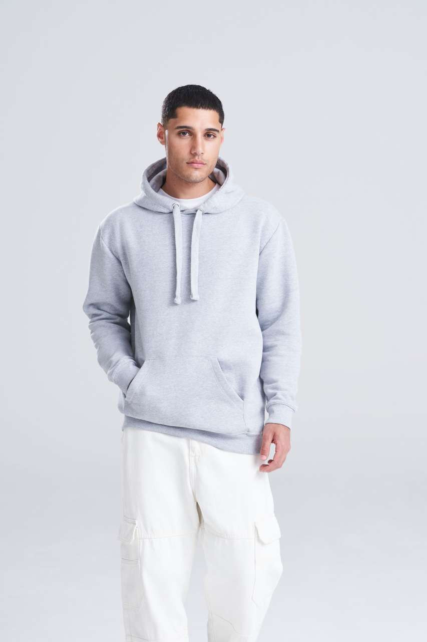 GRADUATE HEAVYWEIGHT HOODIE