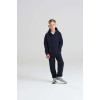 KIDS ORGANIC HOODIE