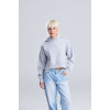 WOMEN'S RELAXED HOODIE