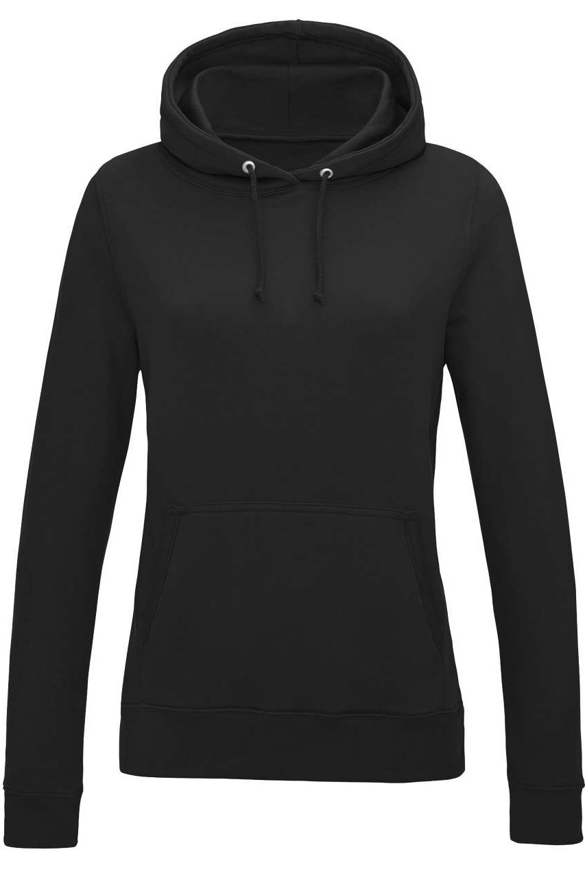 WOMEN'S COLLEGE HOODIE