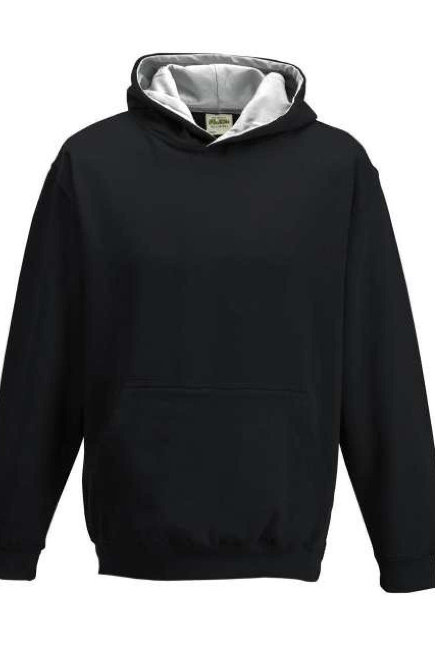 KIDS VARSITY HOODIE