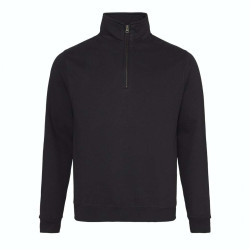 SOPHOMORE 1/4 ZIP SWEAT
