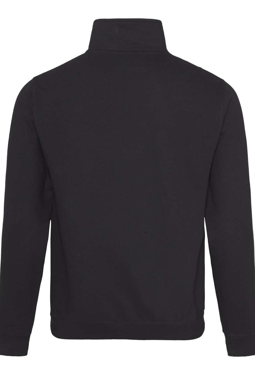 SOPHOMORE 1/4 ZIP SWEAT