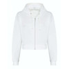WOMEN'S FASHION CROPPED ZOODIE