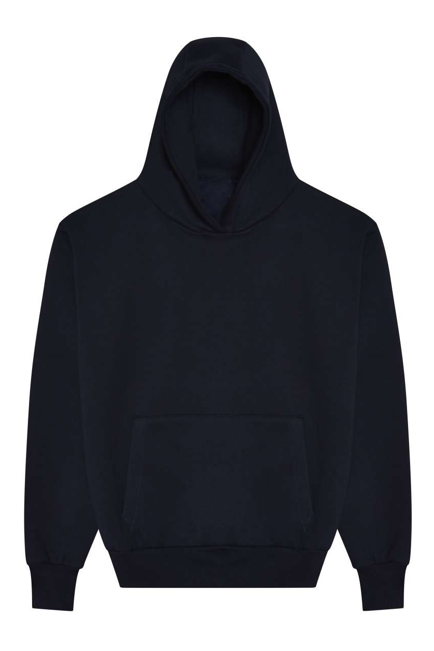 SIGNATURE HEAVYWEIGHT HOODIE