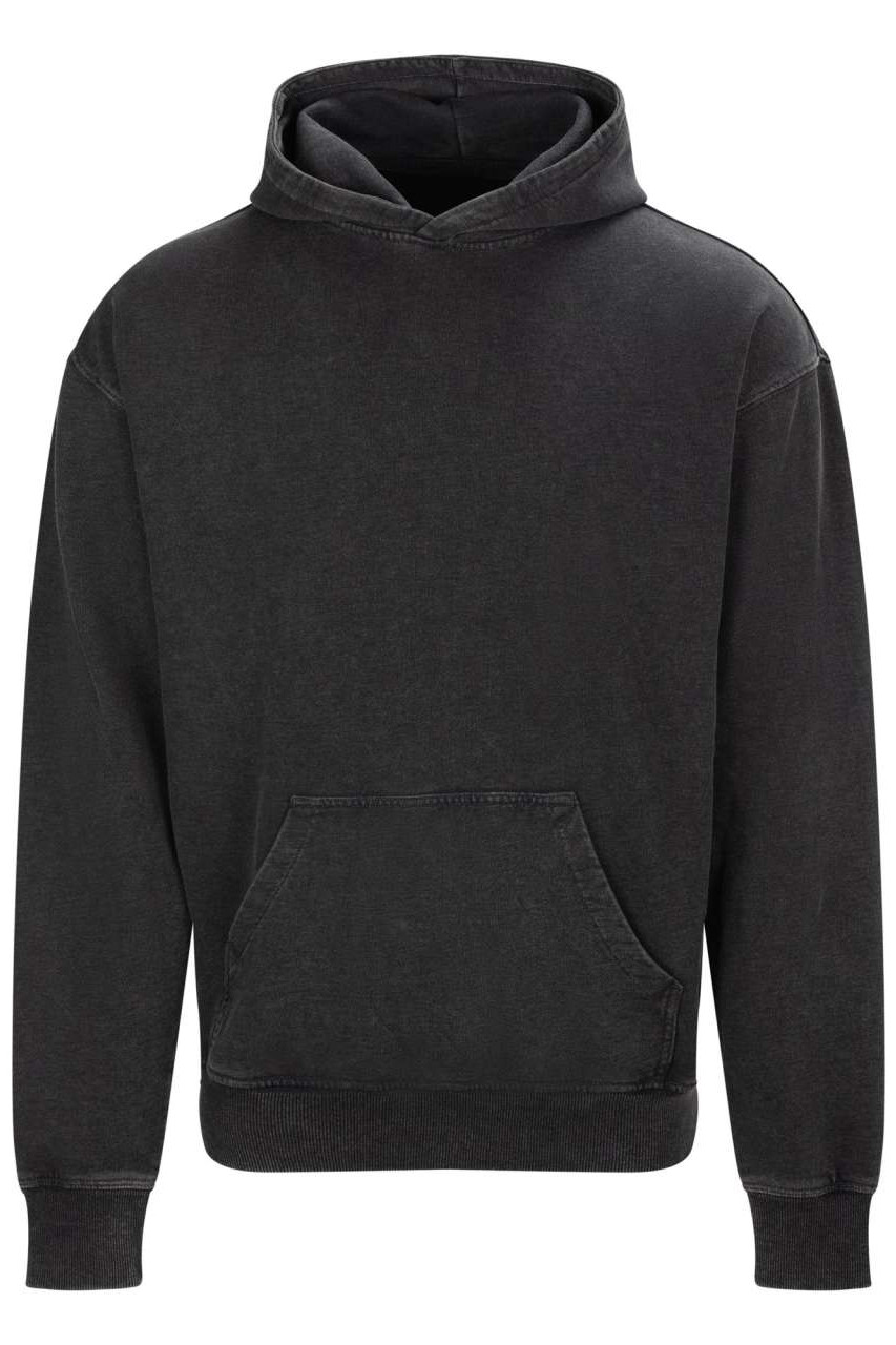 VINTAGE WASHED HOODIE