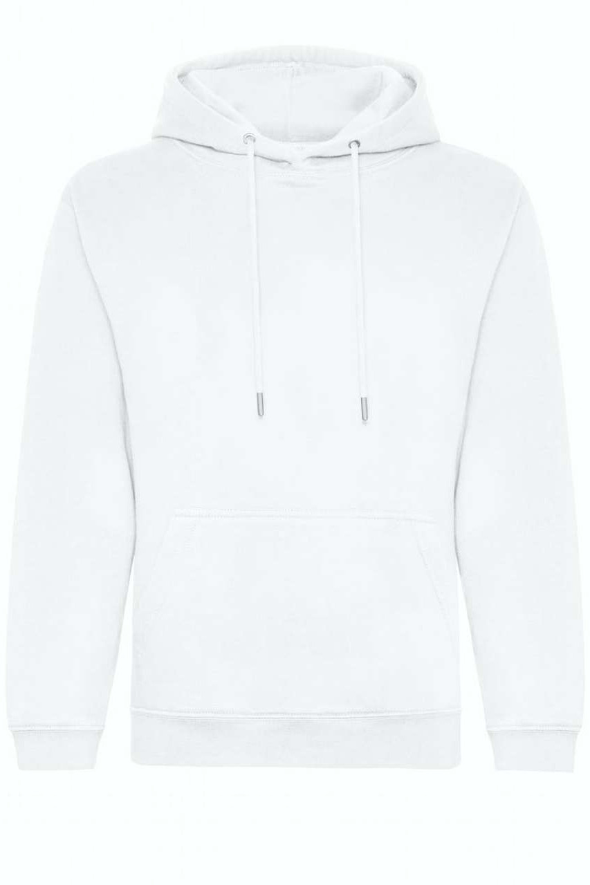ORGANIC HOODIE