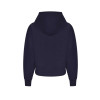 WOMEN'S RELAXED HOODIE