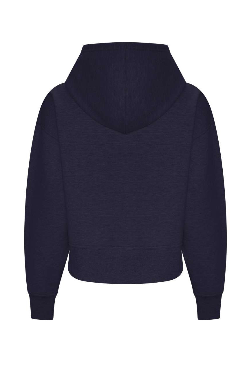 WOMEN'S RELAXED HOODIE