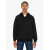 UNISEX CALIFORNIA FLEECE ZIP HOODED SWEATSHIRT