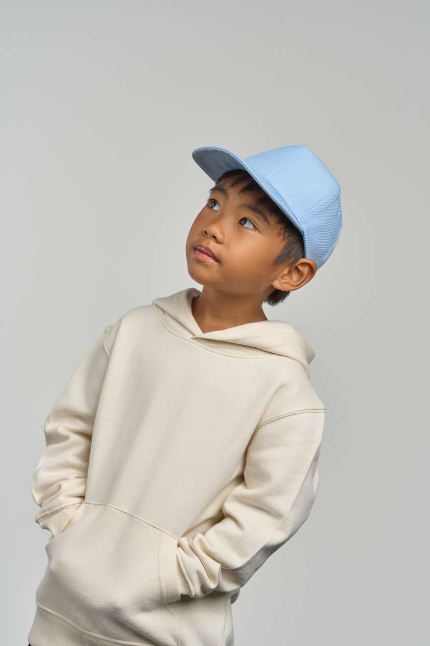 KID RECY FIVE