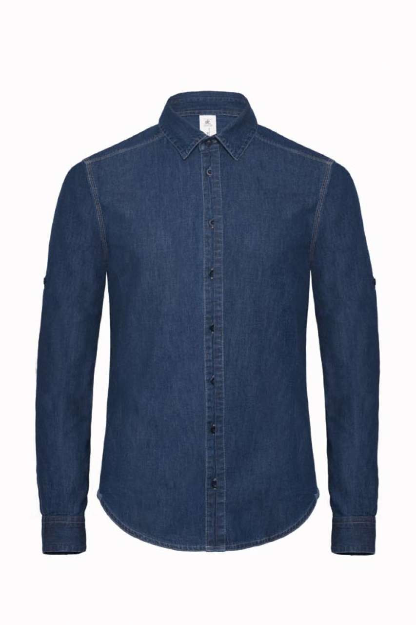 B&C DNM VISION /MEN