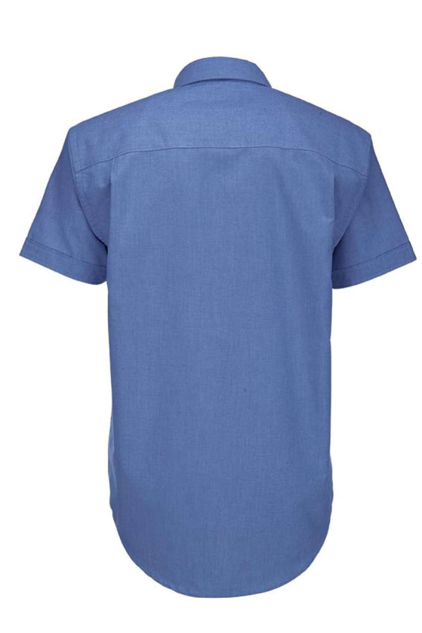 B&C OXFORD SSL /MEN