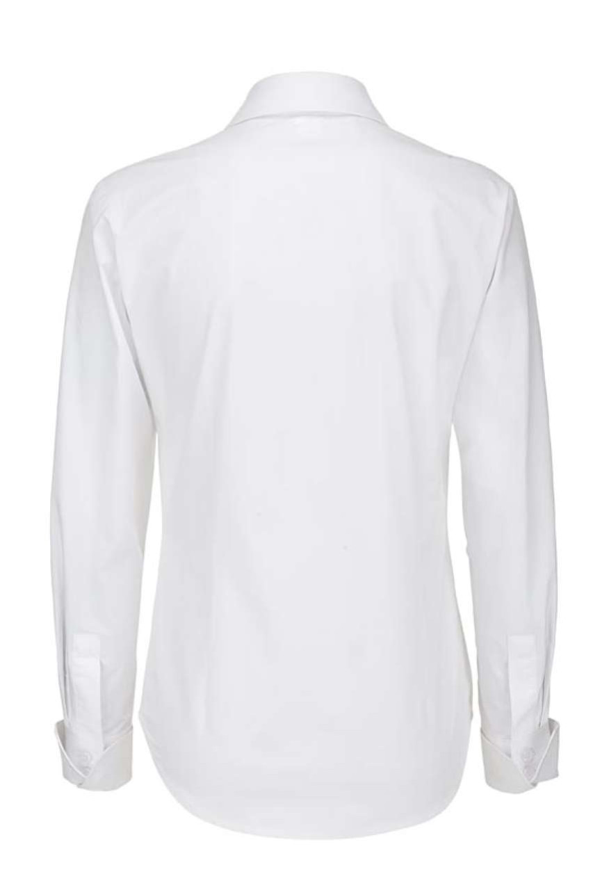 B&C HERITAGE LSL /WOMEN