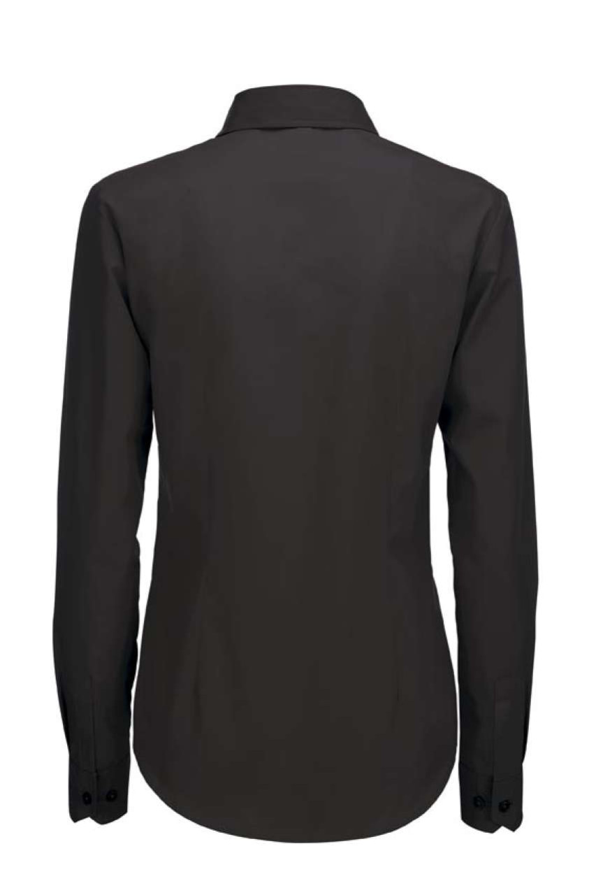 B&C SMART LSL /WOMEN