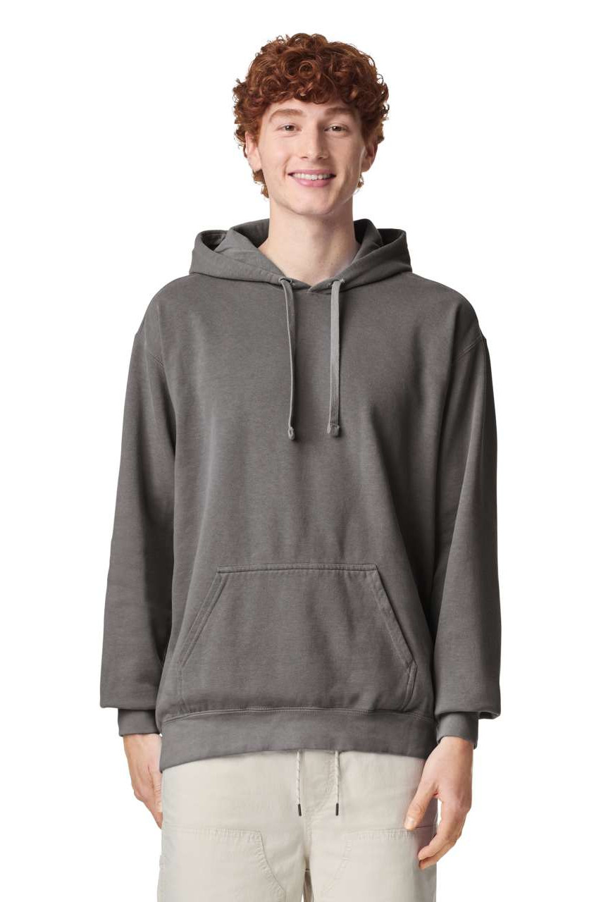 ADULT HOODED SWEATSHIRT