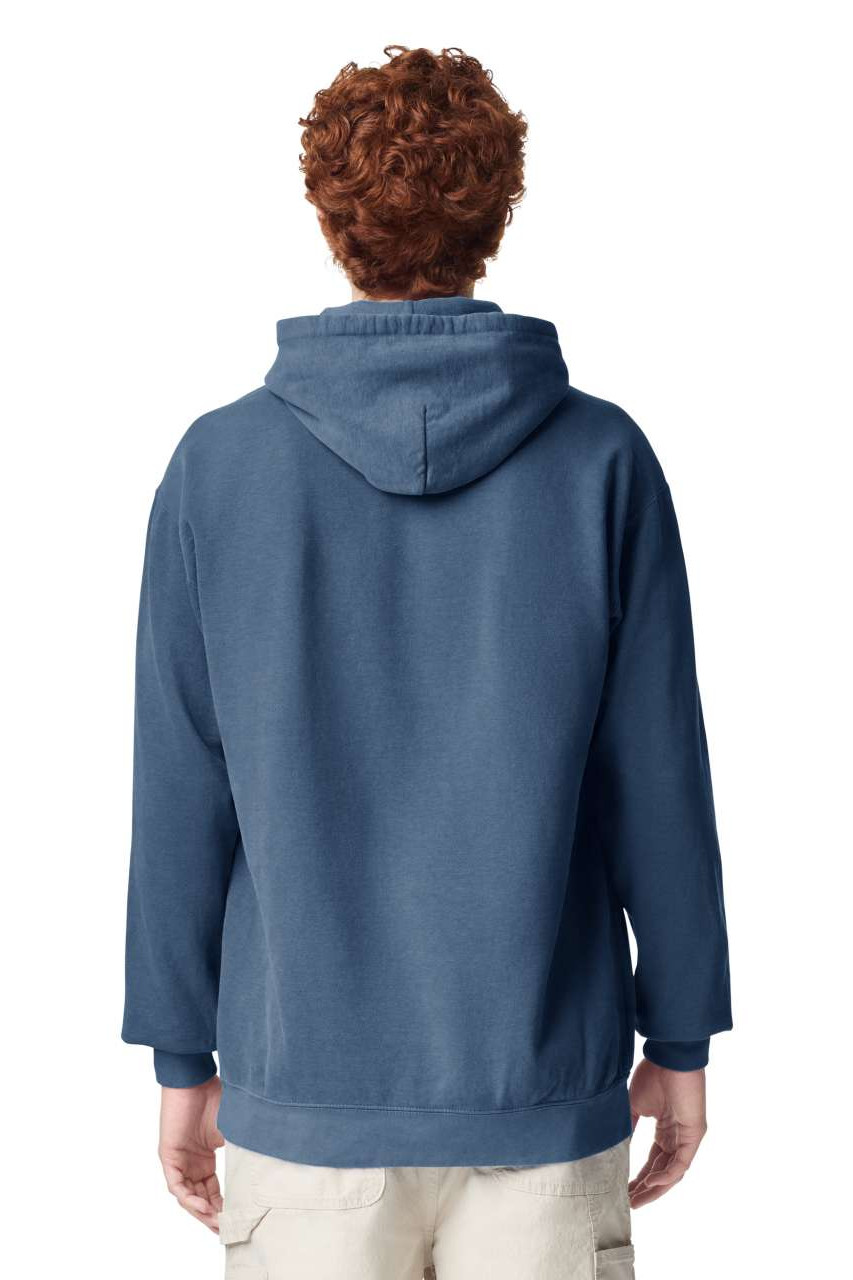 ADULT HOODED SWEATSHIRT