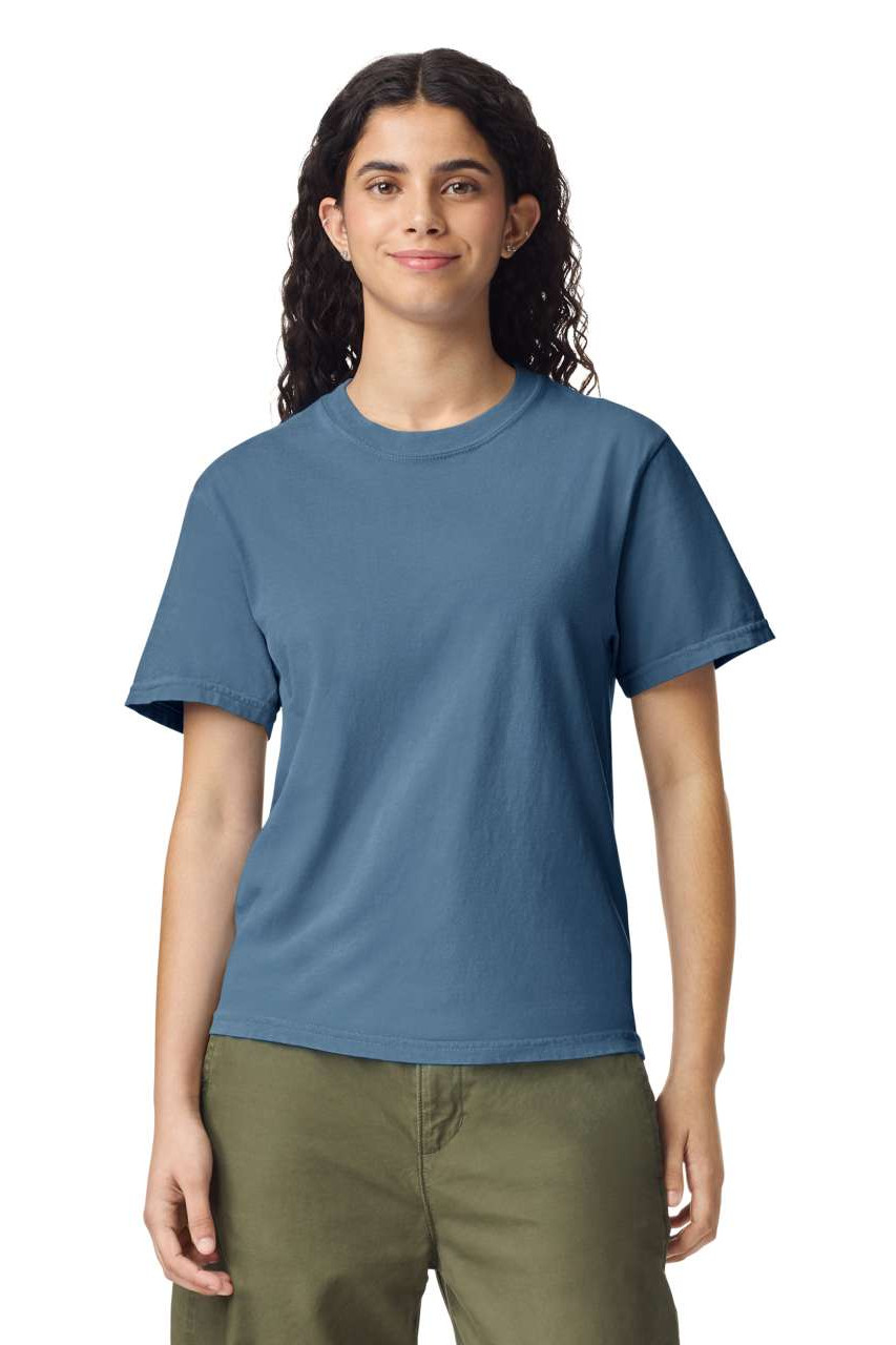 HEAVYWEIGHT ADULT TEE