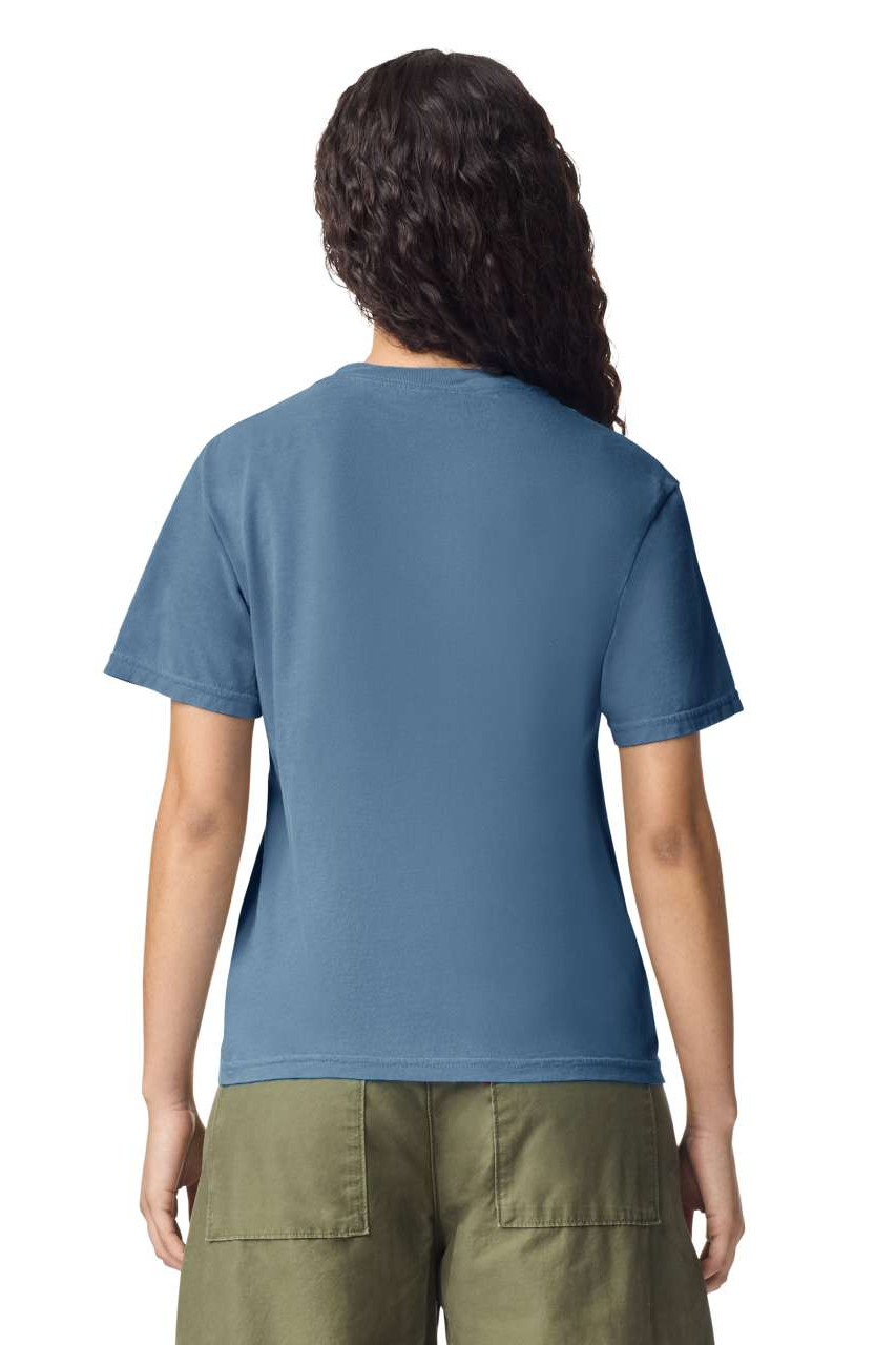 HEAVYWEIGHT ADULT TEE