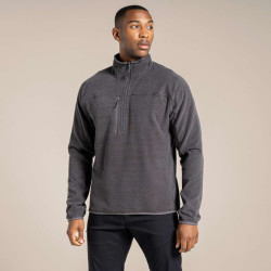 EXPERT HALF ZIP FLEECE