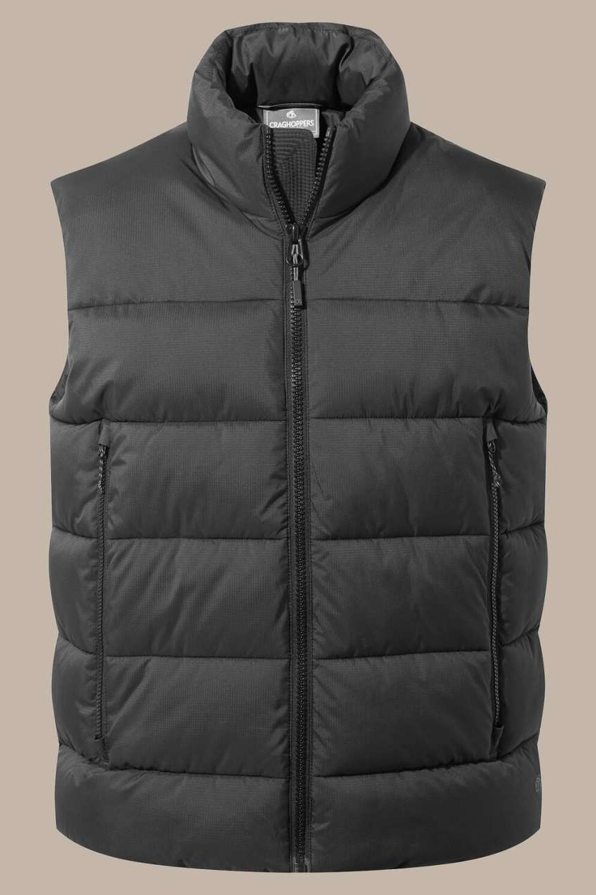 EXPERT PADDED VEST