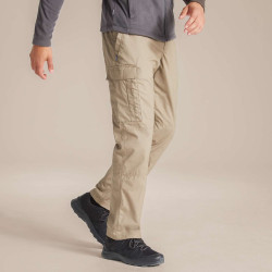 EXPERT KIWI TAILORED TROUSERS (SHORT)