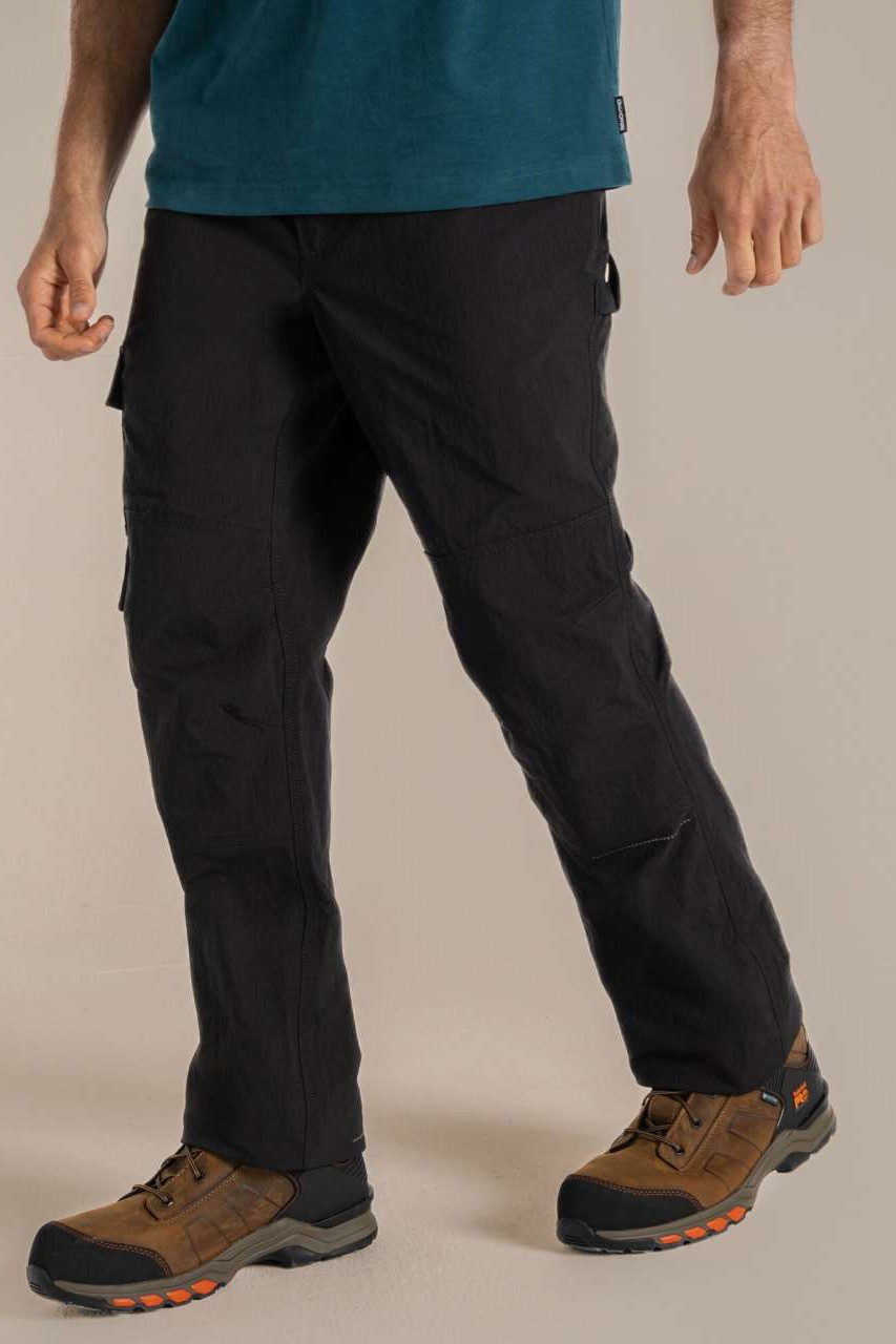 BEDALE STRETCH CARGO WORKWEAR TROUSERS