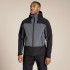 EXPERT ACTIVE HOODED SOFTSHELL JACKET