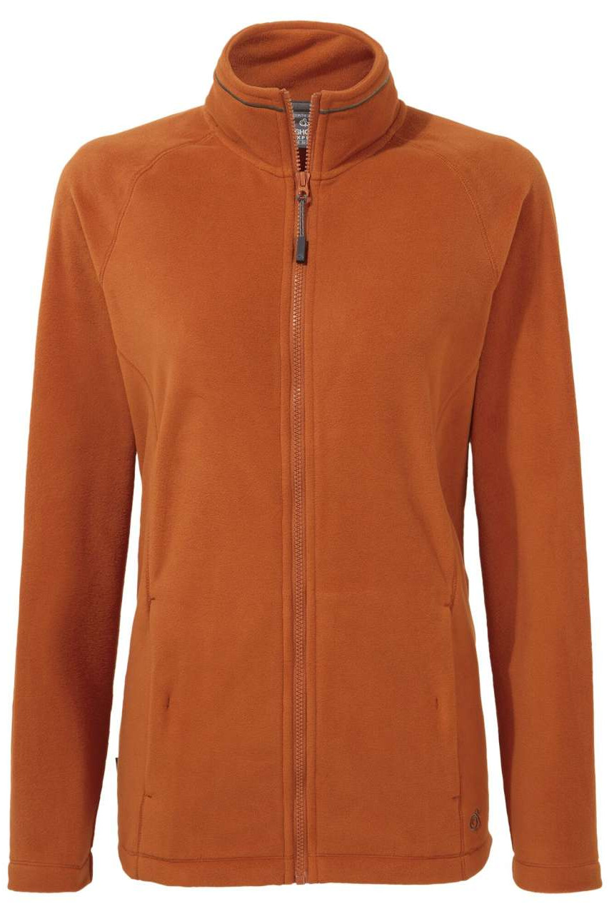 WOMENS MISKA 200 FLEECE JACKET