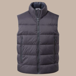 EXPERT PADDED VEST