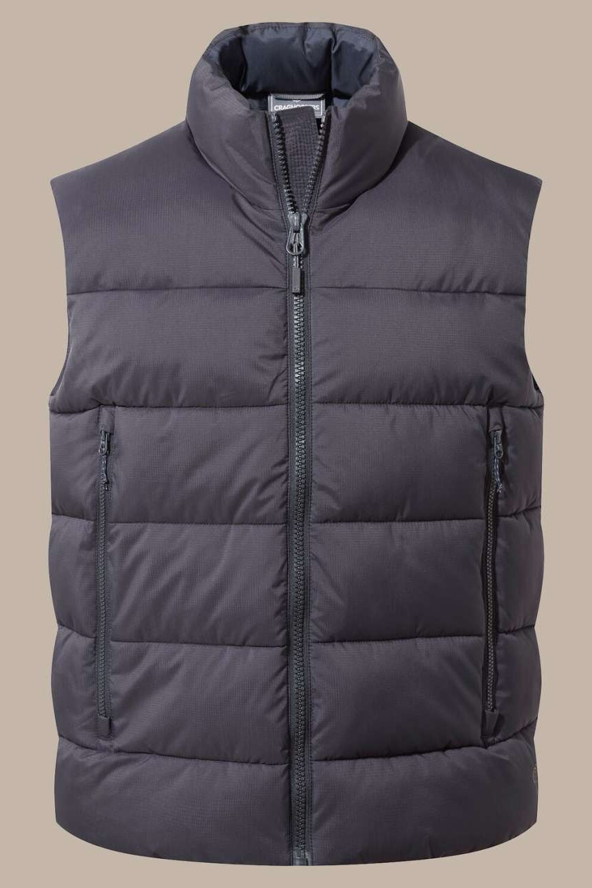 EXPERT PADDED VEST