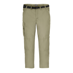 EXPERT KIWI TAILORED TROUSERS (SHORT)