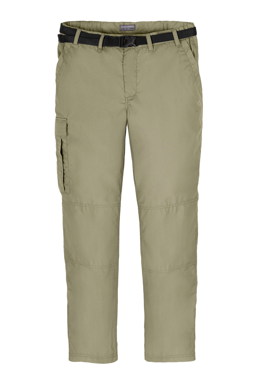 EXPERT KIWI TAILORED TROUSERS (SHORT)