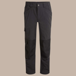 BEDALE STRETCH CARGO WORKWEAR TROUSERS