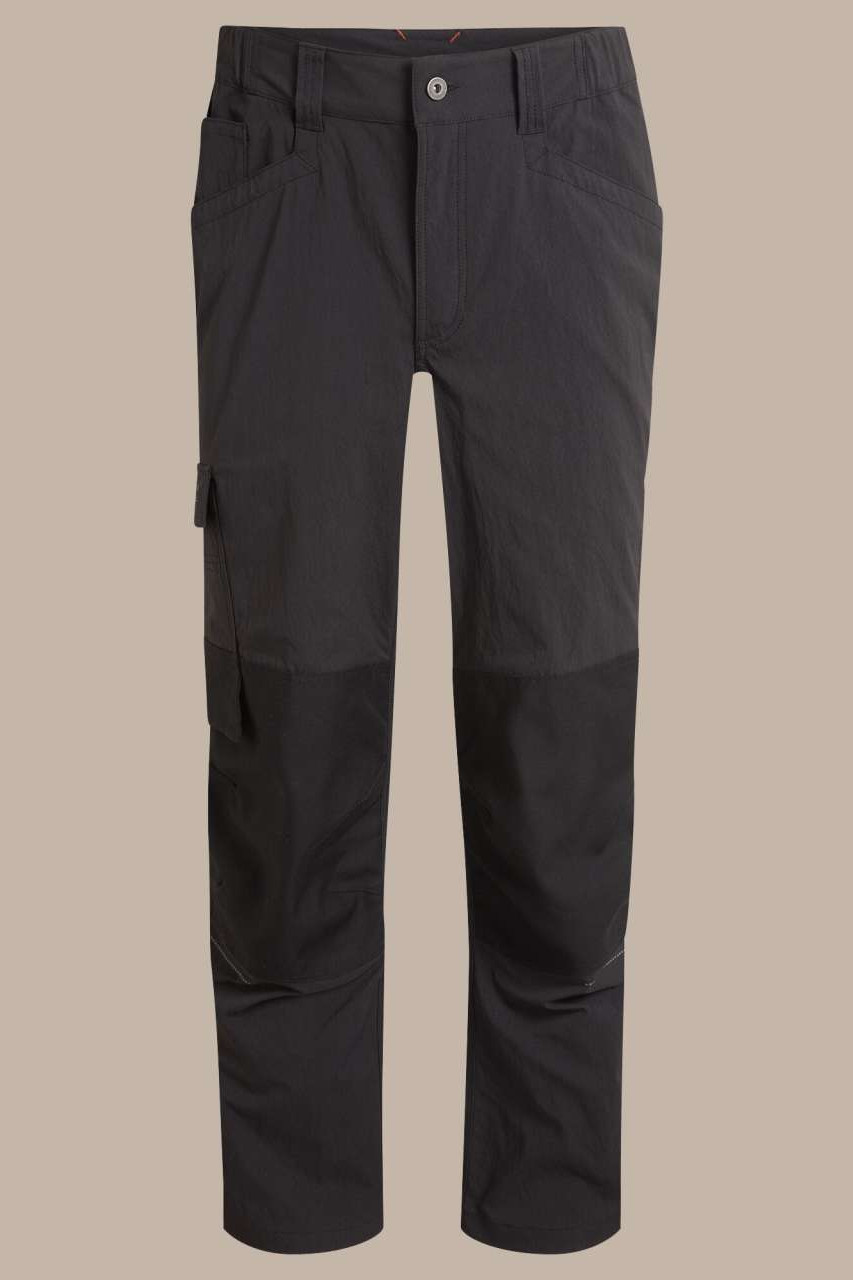 BEDALE STRETCH CARGO WORKWEAR TROUSERS