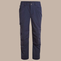 BEDALE STRETCH CARGO WORKWEAR TROUSERS