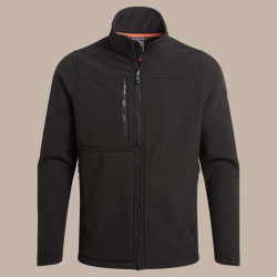 WHITBY SOFTSHELL WORKWEAR JACKET