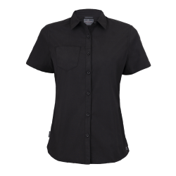 EXPERT WOMENS KIWI SHORT SLEEVED SHIRT