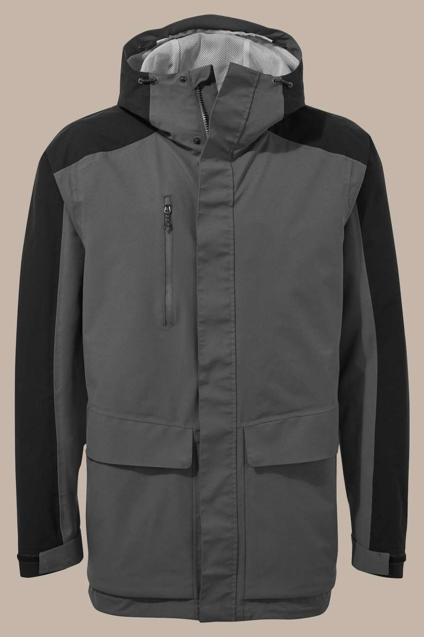 EXPERT KIWI PRO STRETCH LONG JACKET