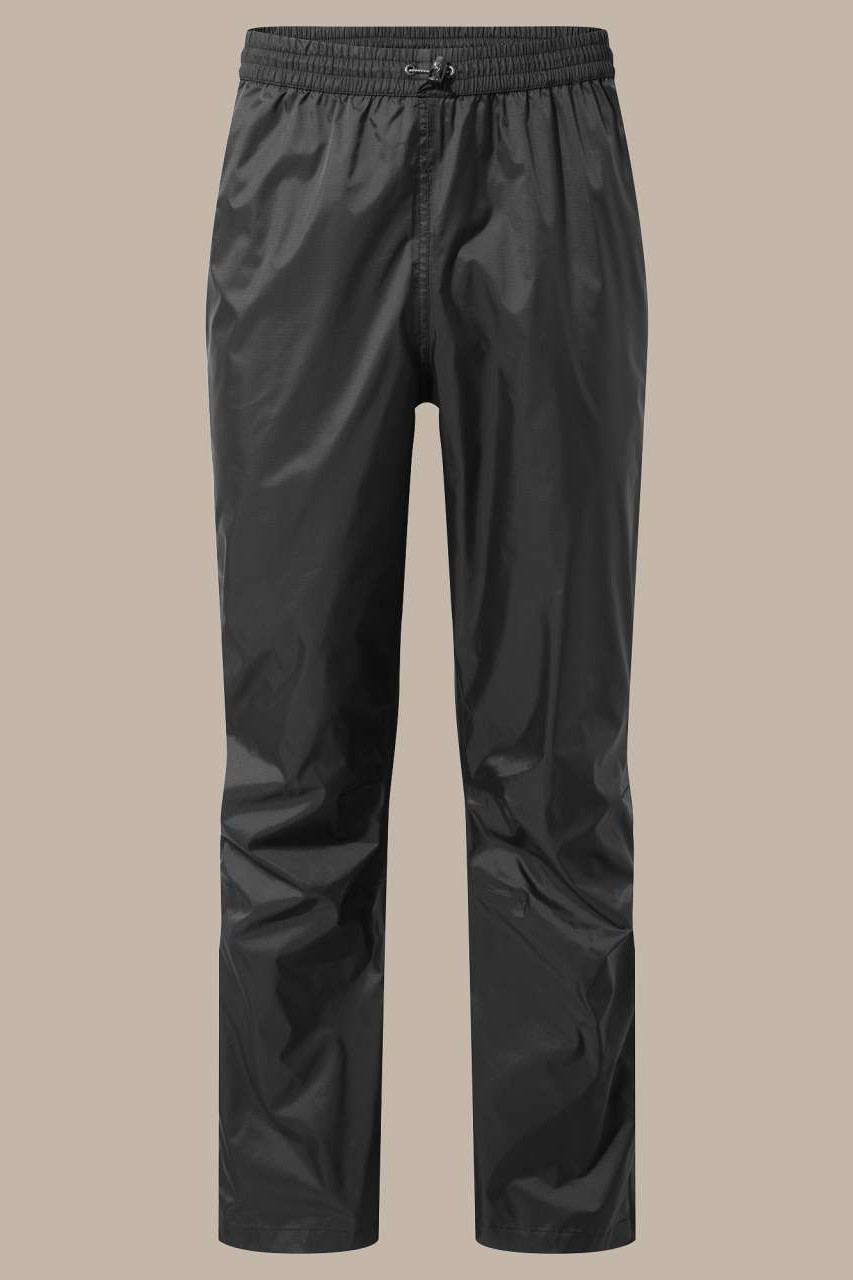 UNISEX EXPERT PACKABLE OVERTROUSER (LONG)