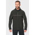 UNISEX 3-LAYER TWO-TONE BIONIC SOFTSHELL JACKET