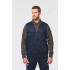 UNISEX POLYCOTTON MULTI-POCKET VEST