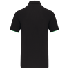 MEN'S SHORT-SLEEVED CONTRASTING DAYTODAY POLO SHIRT